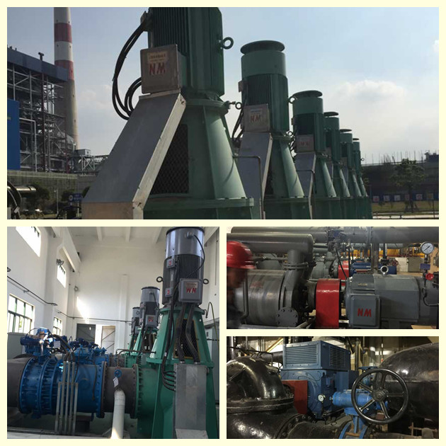 皖南电机应用在电力行业2 皖南电机应用在电力行业2