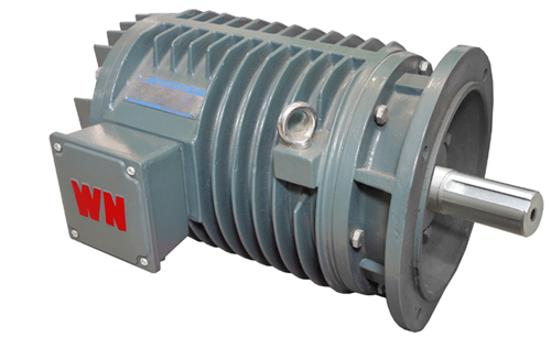 YG系列辊道用调速三相异步电动机