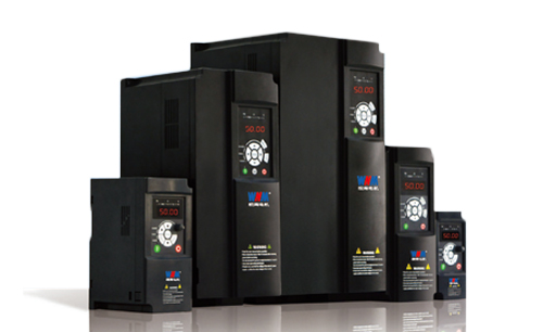 WN90系列多功能高性能矢量变频器