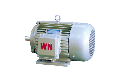 YH2系列高转差率三相异步电动机 YH2系列高转差率三相异步电动机
