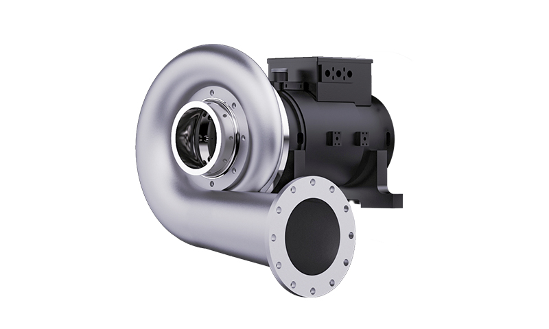 DHMCB系列磁悬浮高速离心风机